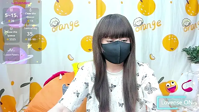 alonelove   online show from 05/03/26, 02:28