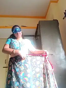 SANJU5888 online show from 01/01/25, 10:54