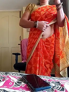 SANJU5888 online show from 02/20/25, 09:55