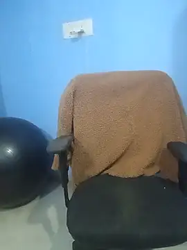 SANJU5888 online show from 10/13/25, 04:45