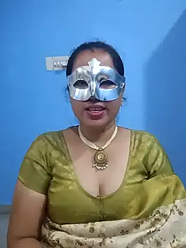 SANJU5888 online show from 10/22/25, 03:34