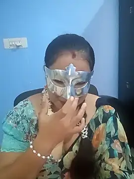 SANJU5888 online show from 10/25/25, 06:10