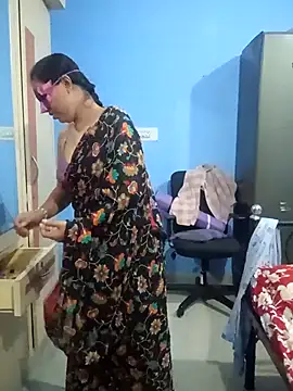 SANJU5888 online show from 11/20/25, 02:39