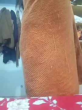 SANJU5888 online show from 11/27/25, 04:47