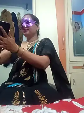 SANJU5888 online show from 11/27/25, 05:26