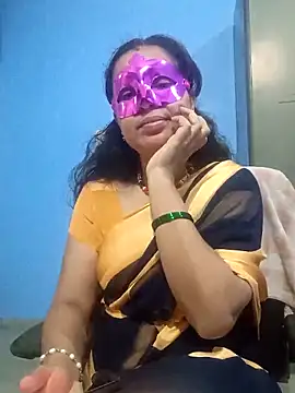 SANJU5888 online show from 01/17/26, 07:13