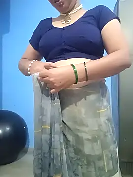 SANJU5888 online show from 02/03/26, 05:05