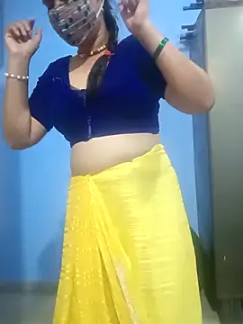 SANJU5888 online show from 02/07/26, 04:16