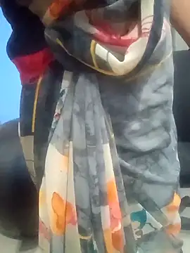 SANJU5888 online show from 02/09/26, 10:08