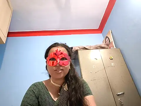 SANJU5888 online show from 03/02/26, 05:08