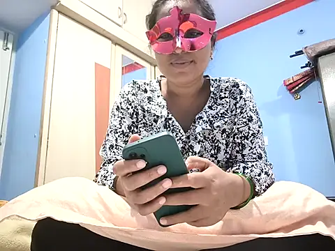 SANJU5888 online show from 07/11/26, 05:48