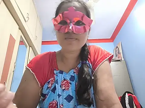SANJU5888 online show from 07/13/26, 06:16