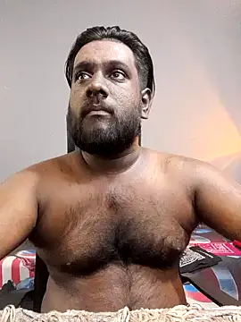 Rayansmith  online show from 02/16/25, 09:37