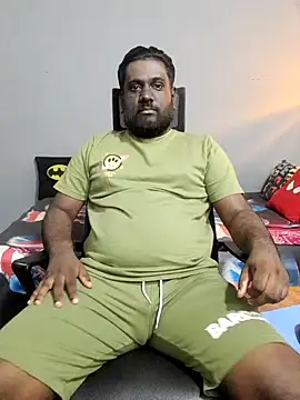 Rayansmith  online show from 02/16/25, 09:16