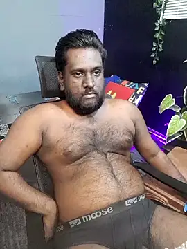 Rayansmith  online show from 10/16/25, 03:07