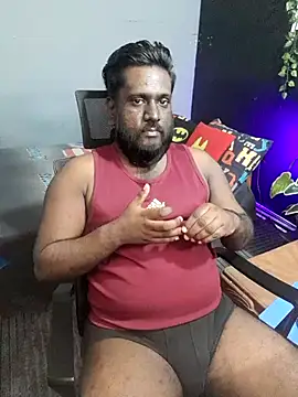 Rayansmith  online show from 11/16/25, 01:17