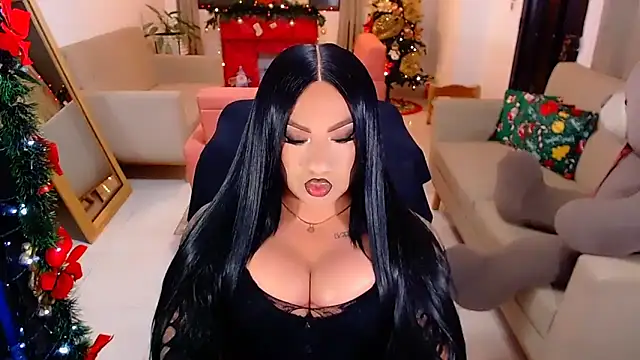 9InchsPunisherXXX online show from 12/17/25, 05:24