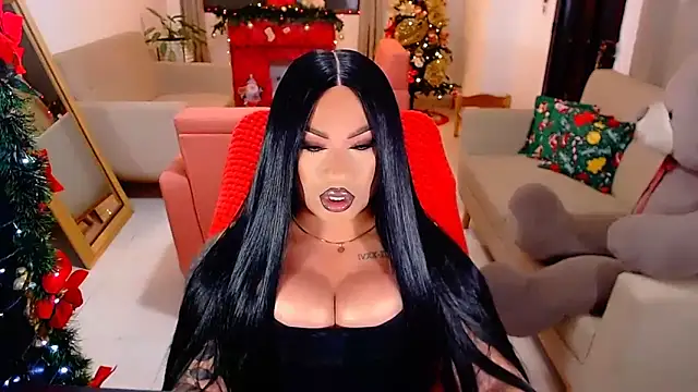 9InchsPunisherXXX online show from 12/23/25, 05:38