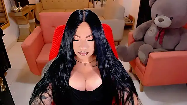 9InchsPunisherXXX online show from 02/18/26, 04:52