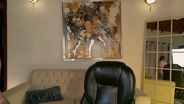 LisaMonroe  online show from 03/08/26, 02:04