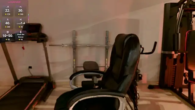 LisaMonroe  online show from 04/11/26, 08:24