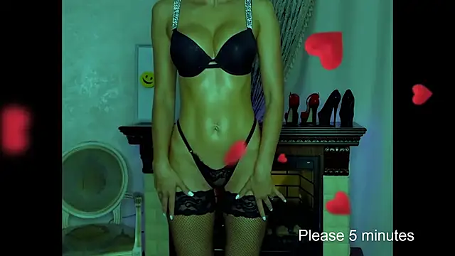 Black-Mamba- online show from 01/30/25, 09:14