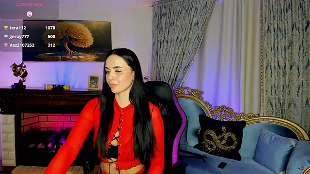 Black-Mamba- online show from 02/15/25, 05:39