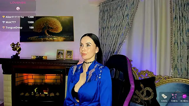 Black-Mamba- online show from 02/23/25, 08:00