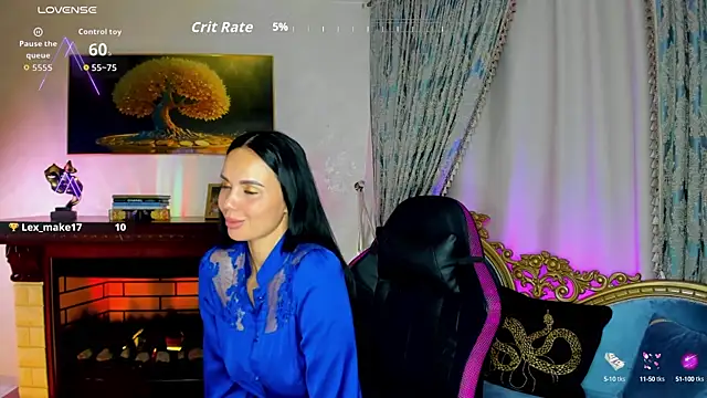 Black-Mamba- online show from 10/02/25, 07:43