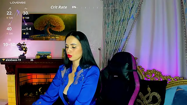 Black-Mamba- online show from 10/22/25, 08:19