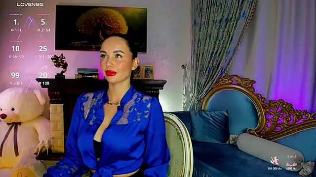 Black-Mamba- online show from 10/29/25, 07:26