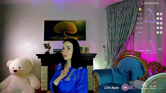 Black-Mamba- online show from 02/28/26, 08:10