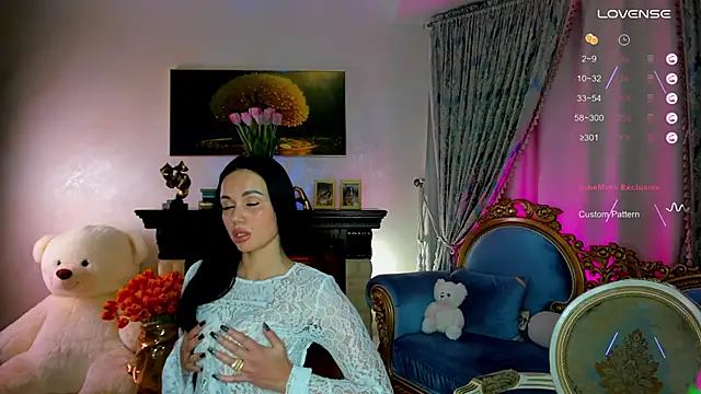 Black-Mamba- online show from 03/09/26, 08:35