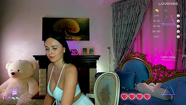 Black-Mamba- online show from 03/20/26, 07:19