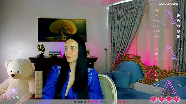 Black-Mamba- online show from 05/08/26, 02:11