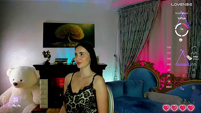 Black-Mamba- online show from 05/12/26, 06:49