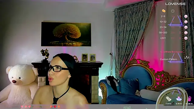 Black-Mamba- online show from 05/16/26, 07:56