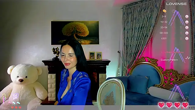 Black-Mamba- online show from 06/03/26, 08:03
