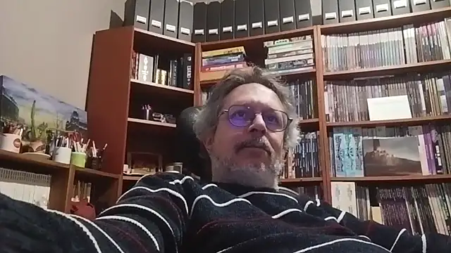 Mandra is a whore online show from 11/05/25, 10:10