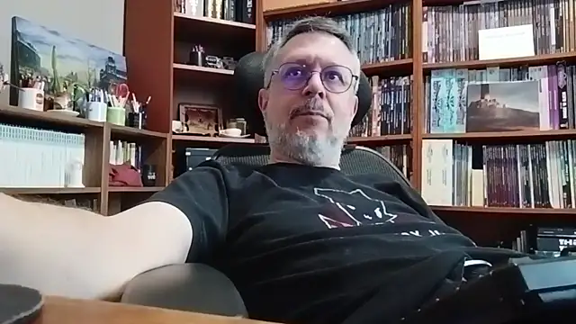 Mandra is a whore online show from 11/23/25, 12:16