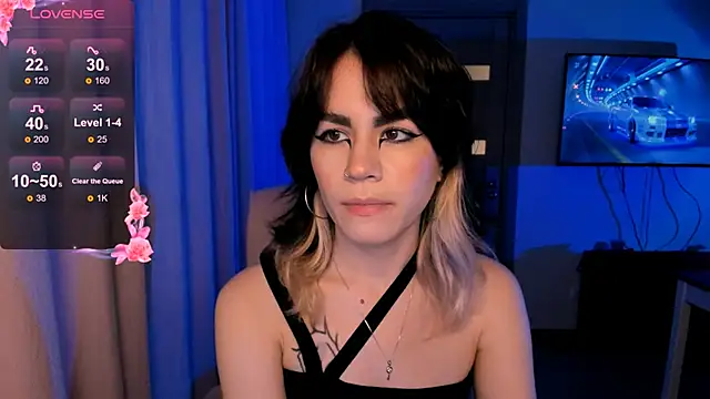 Snapshot of _selectrra chatting on 12/18/24, 03:55  selectrra online show from 12/18/24, 03:55