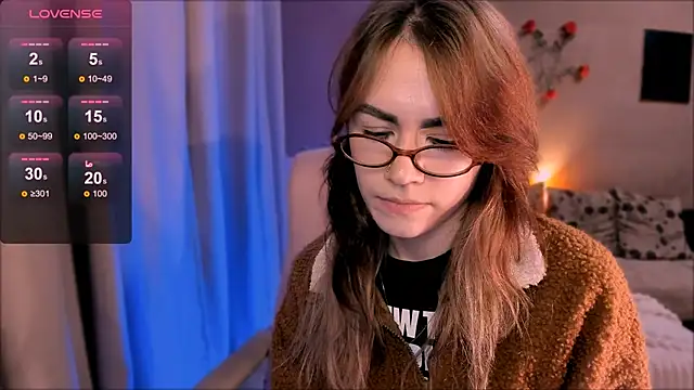 Snapshot of _selectrra chatting on 11/27/25, 06:32 selectrra online show from 11/27/25, 06:32