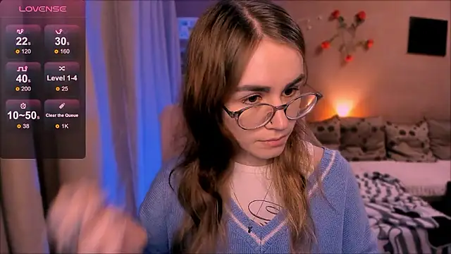 Snapshot of _selectrra chatting on 02/05/26, 06:34 selectrra online show from 02/05/26, 06:34