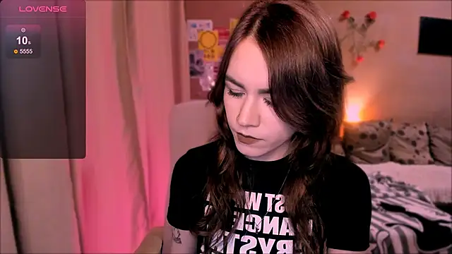 Snapshot of _selectrra chatting on 02/28/26, 06:53 selectrra online show from 02/28/26, 06:53