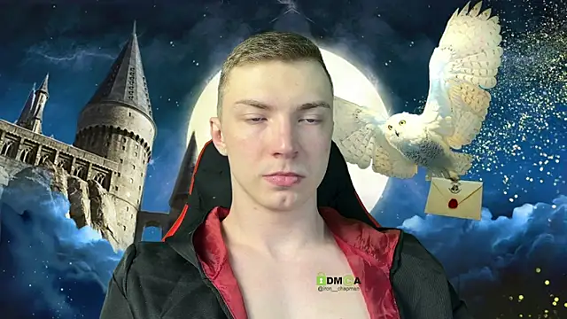 iron  chap online show from 02/19/26, 06:15