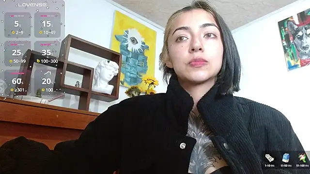 ZoeBakers  online show from 02/13/25, 10:22