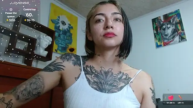 ZoeBakers  online show from 02/26/25, 11:37