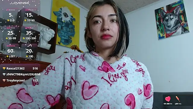 ZoeBakers  online show from 02/28/25, 12:52