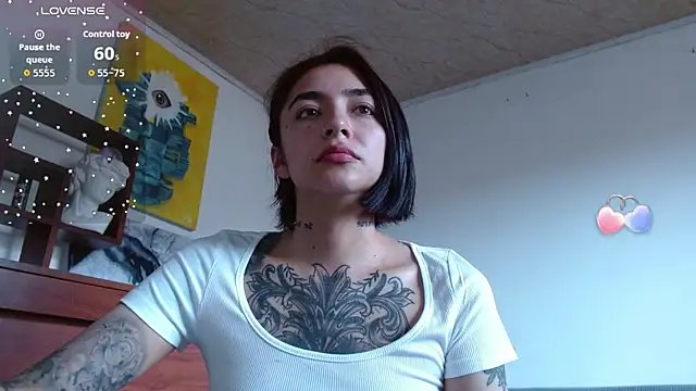 ZoeBakers  online show from 09/26/25, 06:01