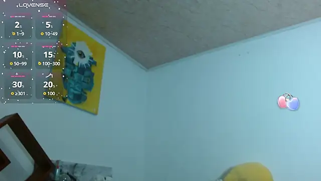 ZoeBakers  online show from 10/02/25, 03:46